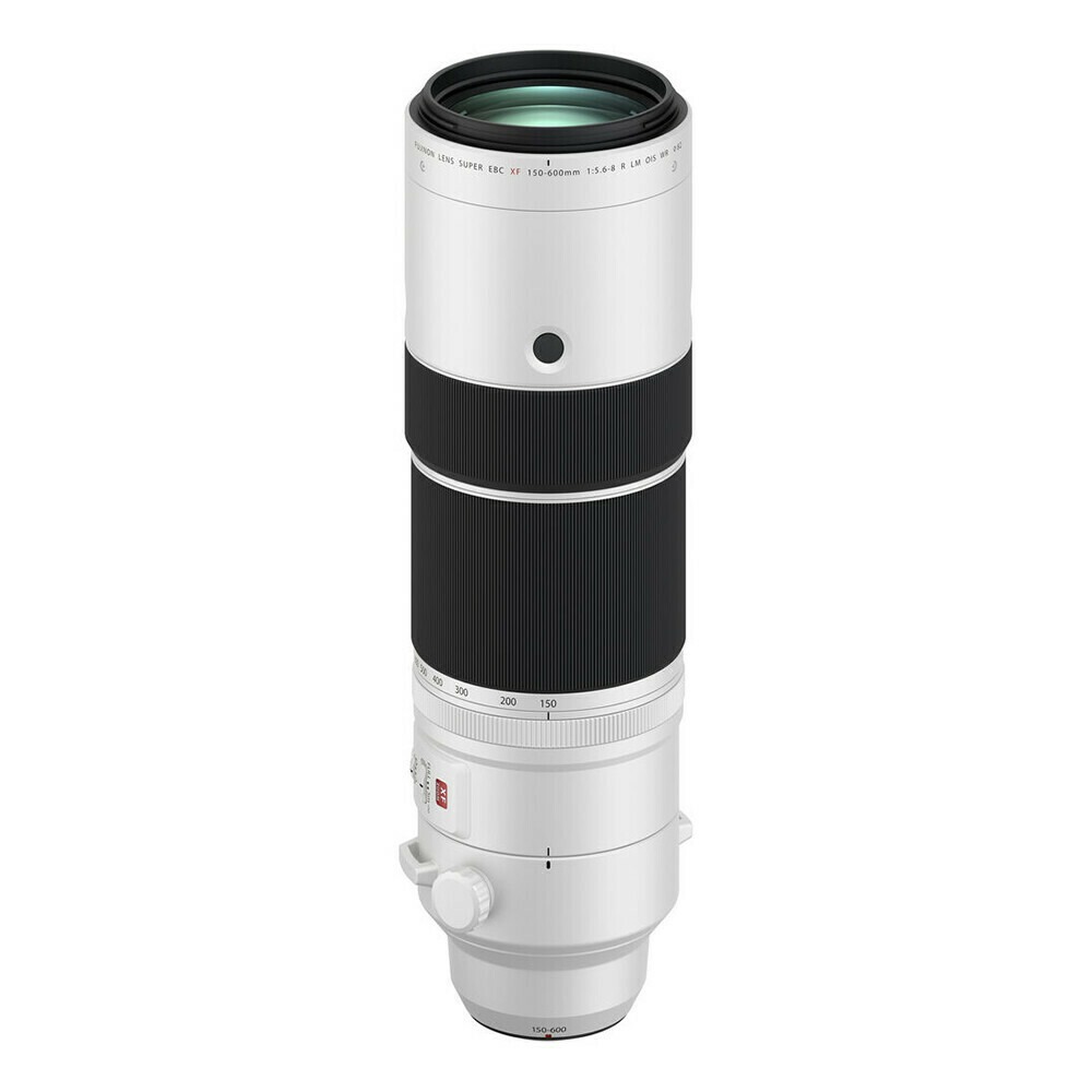 Fujifilm XF 150-600 mm F 56-8 R LM OIS WR 3