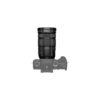 Fujifilm XF 18-120 mm F/4 LM PZ WR 2
