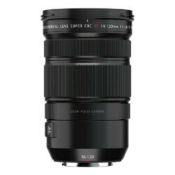 Fujifilm XF 18-120 mm F/4 LM PZ WR 3