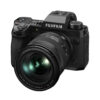 Fujifilm X-H2 XF 16-80 Appareil Photo Hybride 1