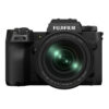 Fujifilm X-H2 XF 16-80 Appareil Photo Hybride 3