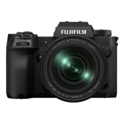 Fujifilm X-H2 XF 16-80 Appareil Photo Hybride 3