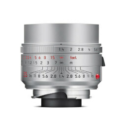 Leica Summicron M 35 mm f/1.4 Chrome - 11727 1