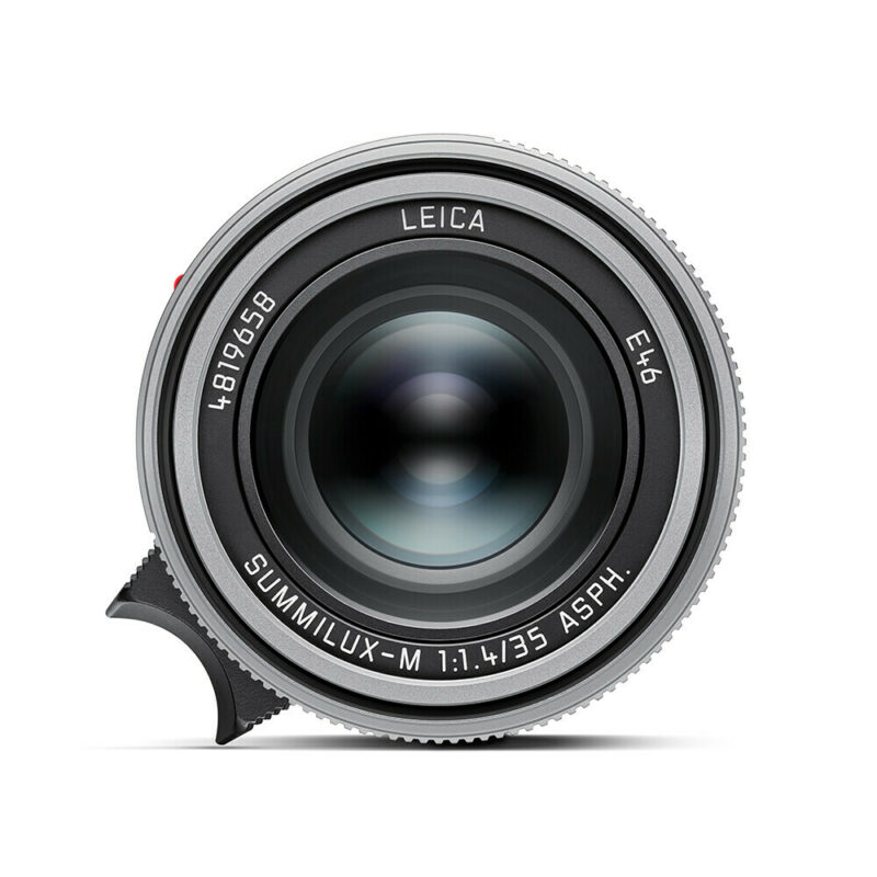 Leica Summicron M 35 mm f/1.4 Chrome - 11727 2