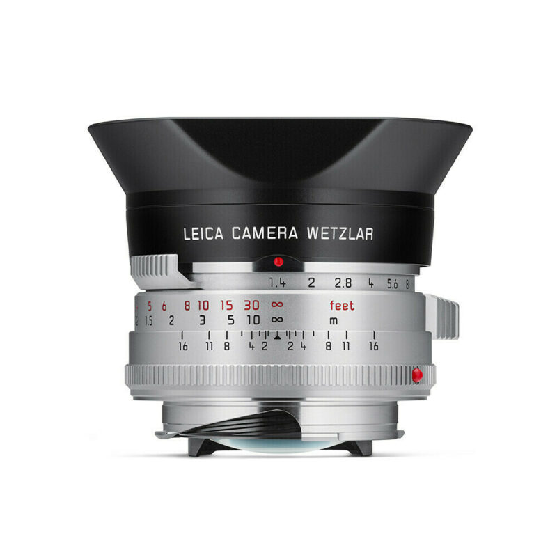 Leica Summilux-M 35 f/1.4 - 11301