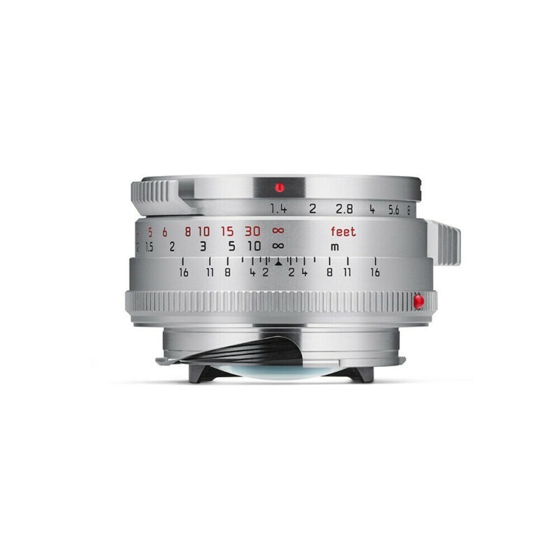 Leica Summilux-M 35 f/1.4 - 11301 3