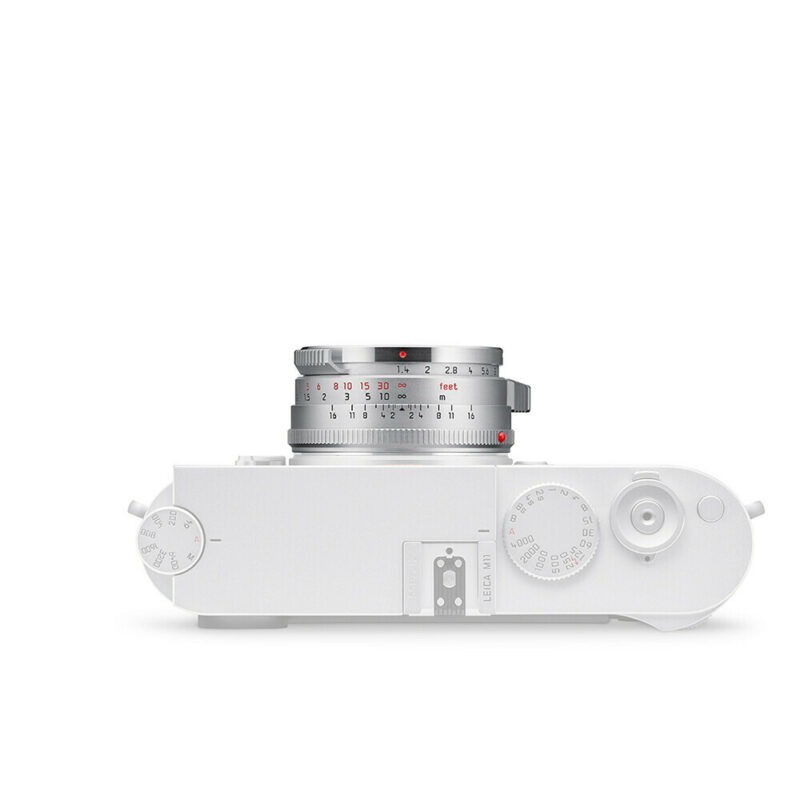 Leica Summilux-M 35 f/1.4 - 11301 4