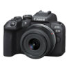Canon EOS R10 RF-S 18-45 Hybride 1