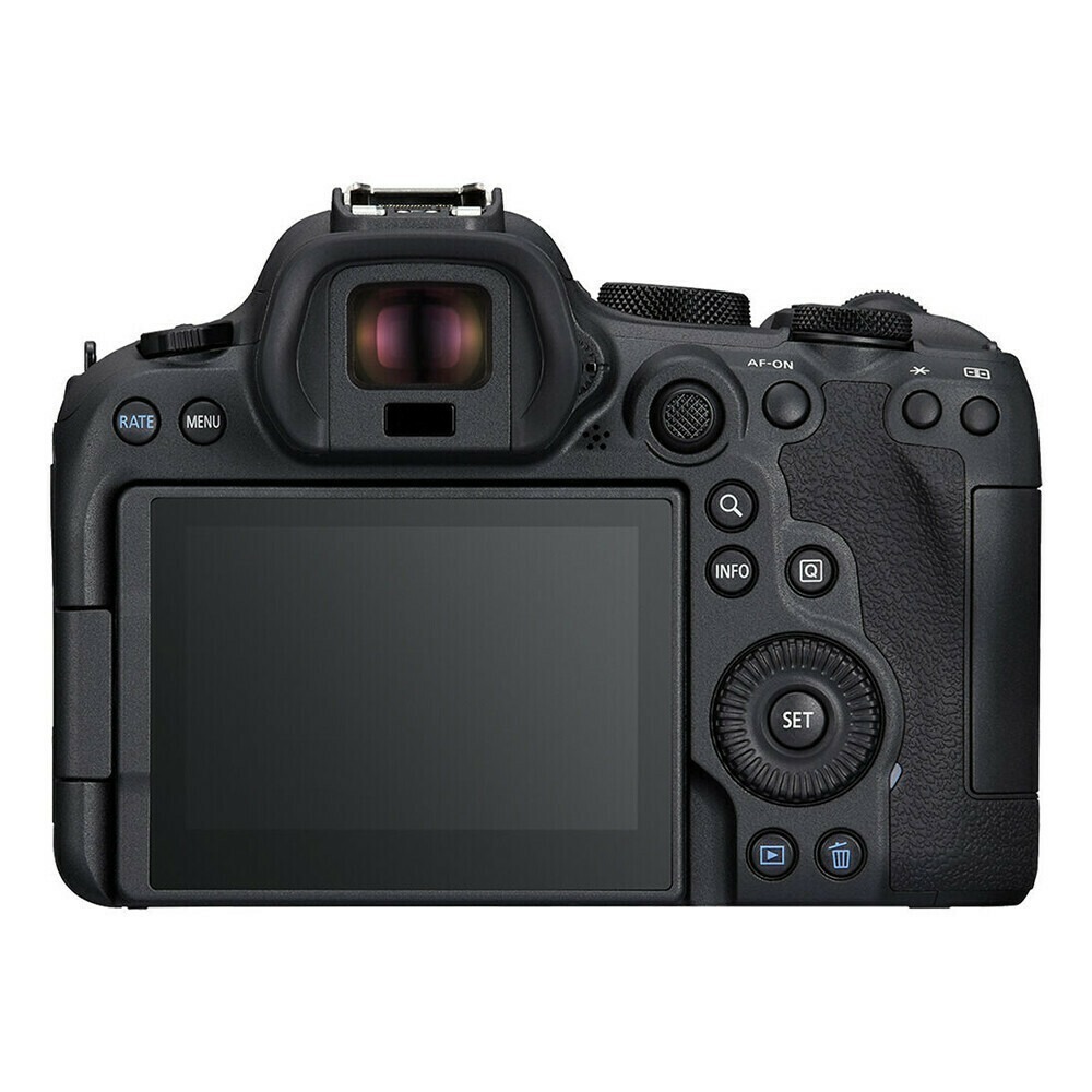 Canon EOS R6 Mark II 2