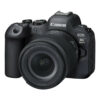 Canon EOS R6 Mark II RF 24-105 mm f/4-7.1 IS STM 4