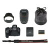Canon EOS R6 Mark II RF 24-105 mm f/4 L IS STM 2