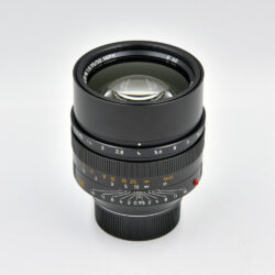 Leica M Noctilux 50 mm f/0.95 - 32279