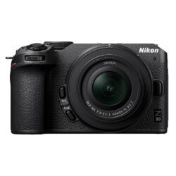 Nikon Z30 Z DX 16-50