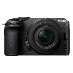 Nikon Z30 Z DX 16-50