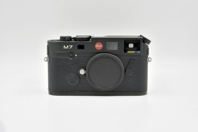 Leica M7 - 32338 1