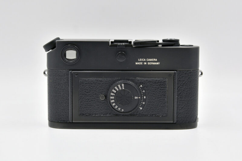 Leica M7 - 32338 2