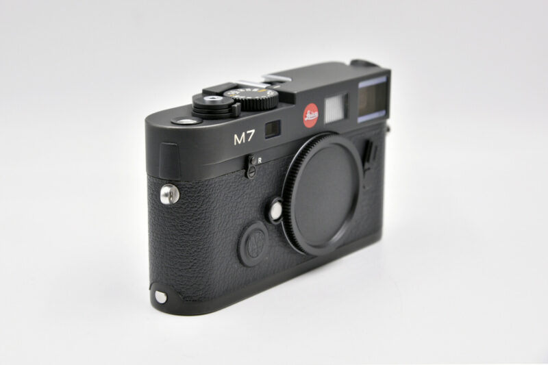 Leica M7 - 32338 3