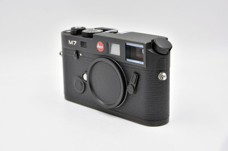 Leica M7 - 32338 4