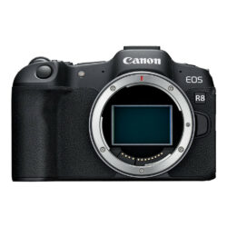 Canon EOS R8