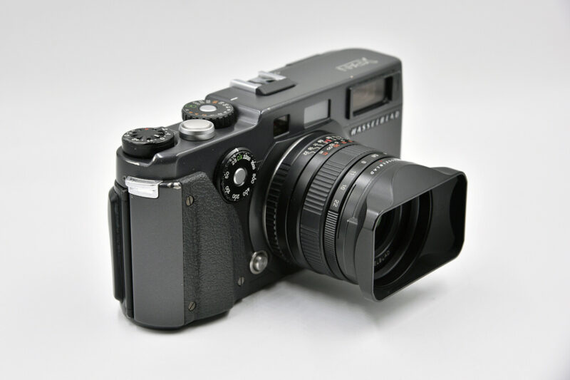 Hasselblad Xpan 45 mm- 32399-3