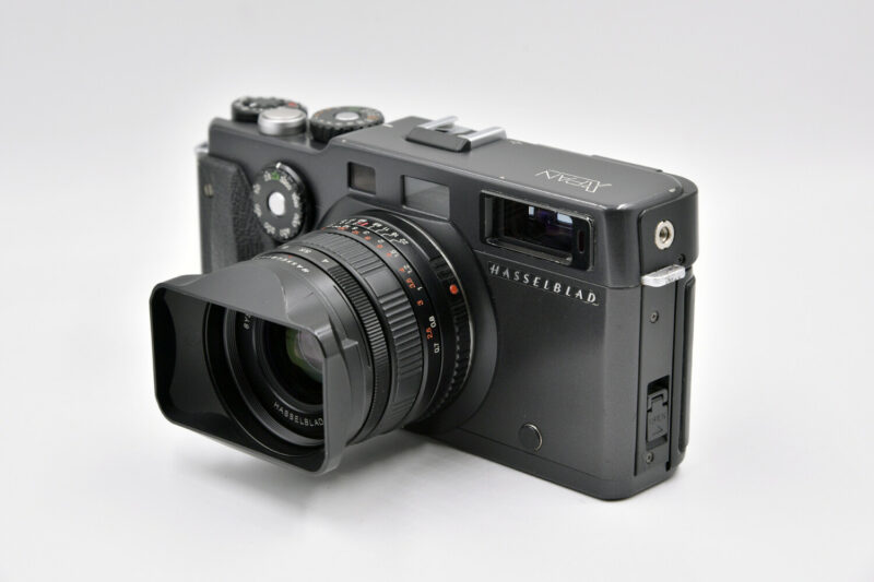 Hasselblad Xpan 45 mm- 32399-4