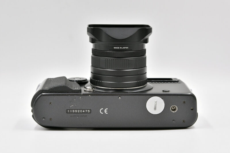 Hasselblad Xpan 45 mm- 32399-5