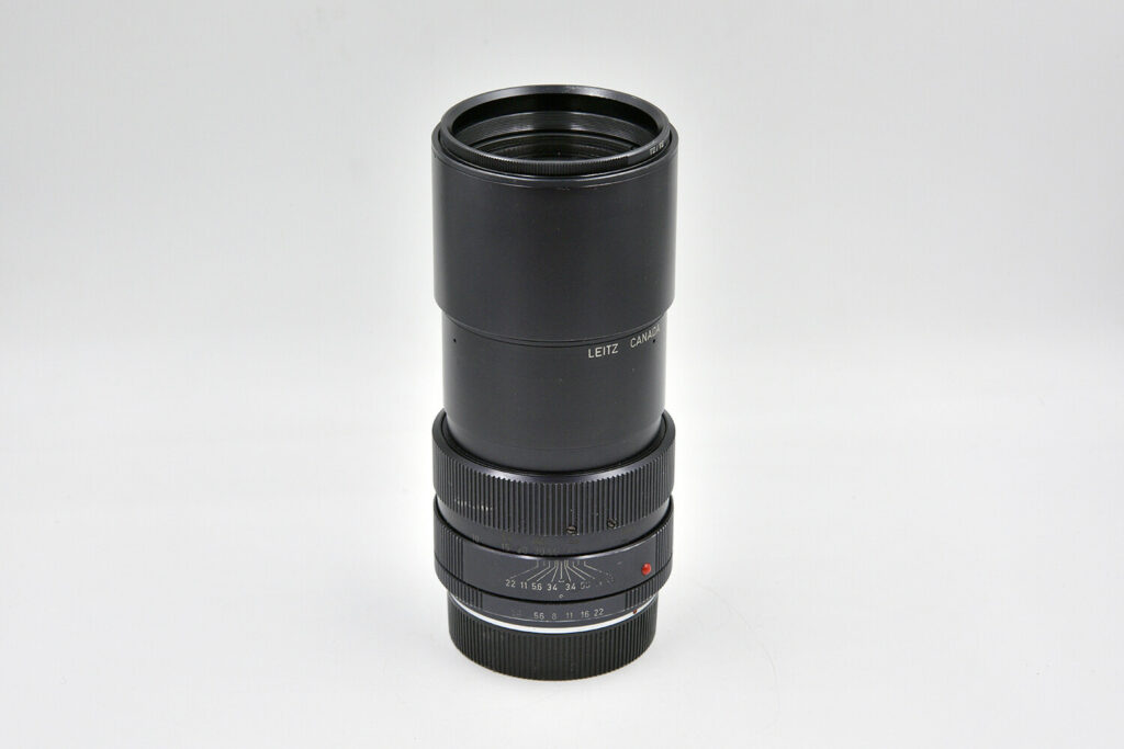 Leica Apo-Telyt-R 180 mm - 32414