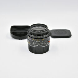 Leica Summicron 35 mm f/2 - 32402