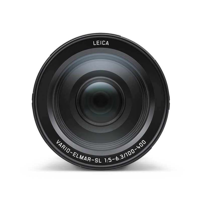 Leica Vario-Elmar-SL 100-400 11191 1