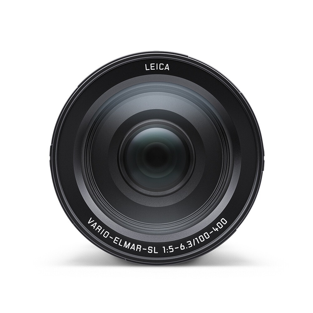 Leica Vario-Elmar-SL 100-400 11191 1
