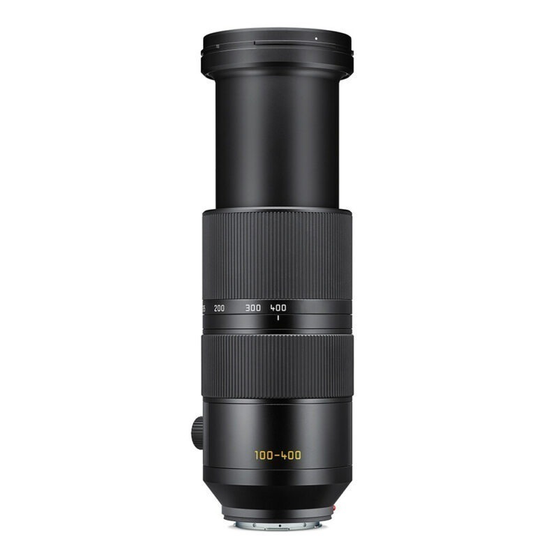 Leica Vario-Elmar-SL 100-400 11191 3