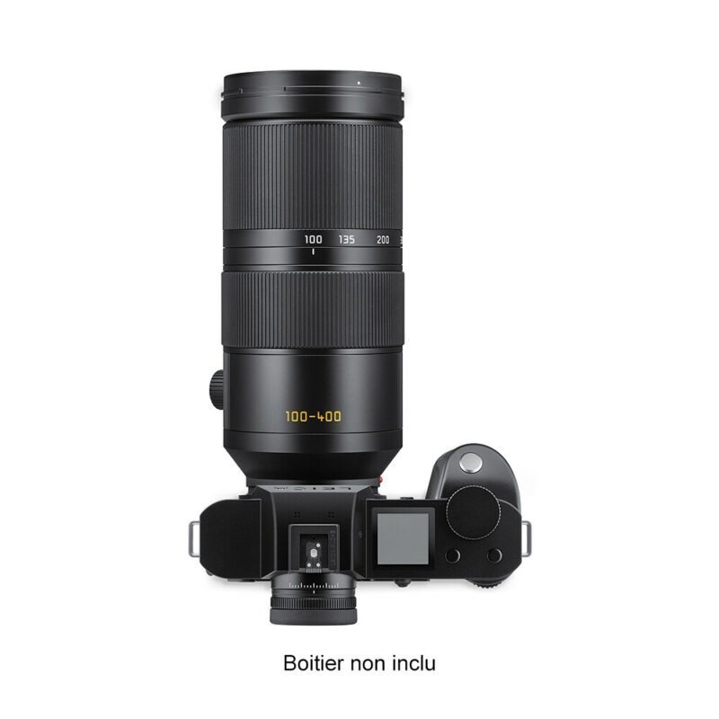 Leica Vario-Elmar-SL 100-400 11191 4