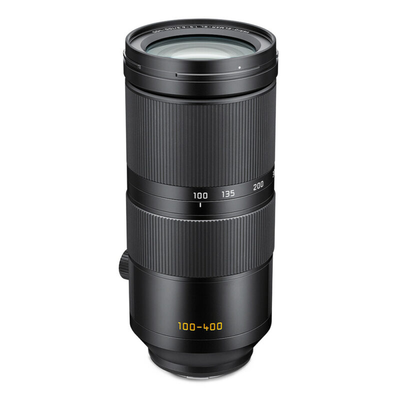 Leica Vario-Elmar-SL 100-400 11191 5