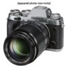 Fujifilm XF 90 mm f/2 R LM WR