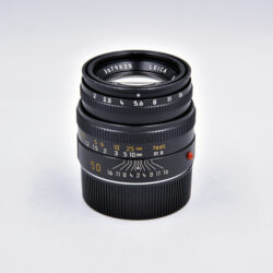 Leica M Summicron 50 mm f/2 - 32437