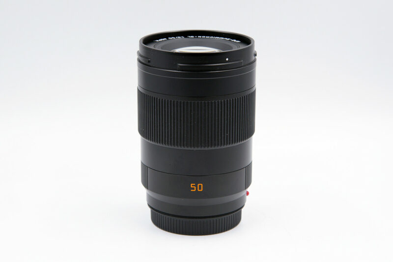 Leica Objectif SL Summicron-APO 50 mm f/2 - 32589