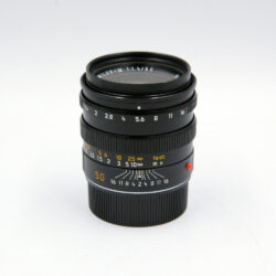 Leica M Summilux 50 mm f/1.4 - 32668