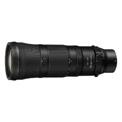 NIKON Z 180-600 F 5-6-6-3 VR 1