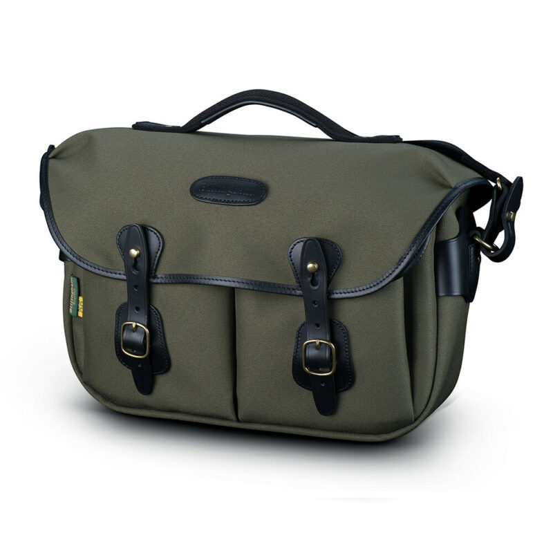 Billingham Hadley Pro 2020 Sage Fybrenyte