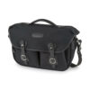 Billingham Hadley Pro 2020 Black FibreNyte Black