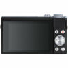 Canon Powershot G7X Mark III Argent 1