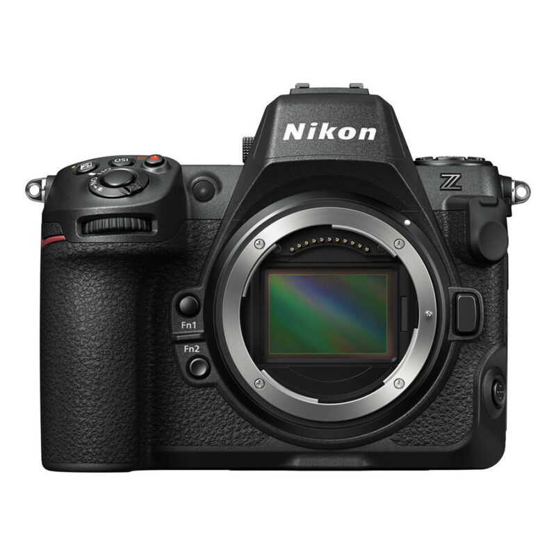 Nikon Z8