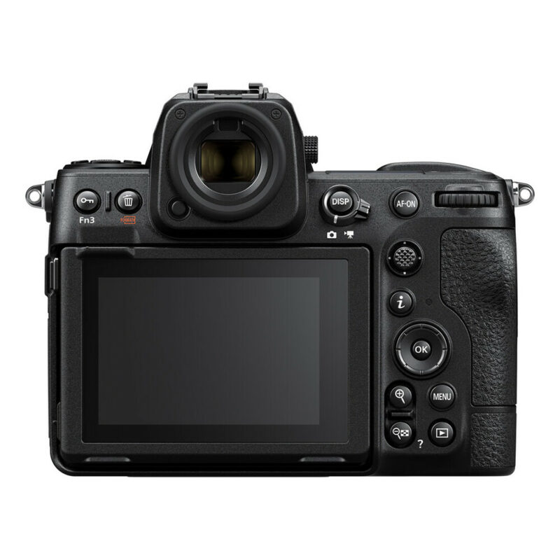 Nikon Z8