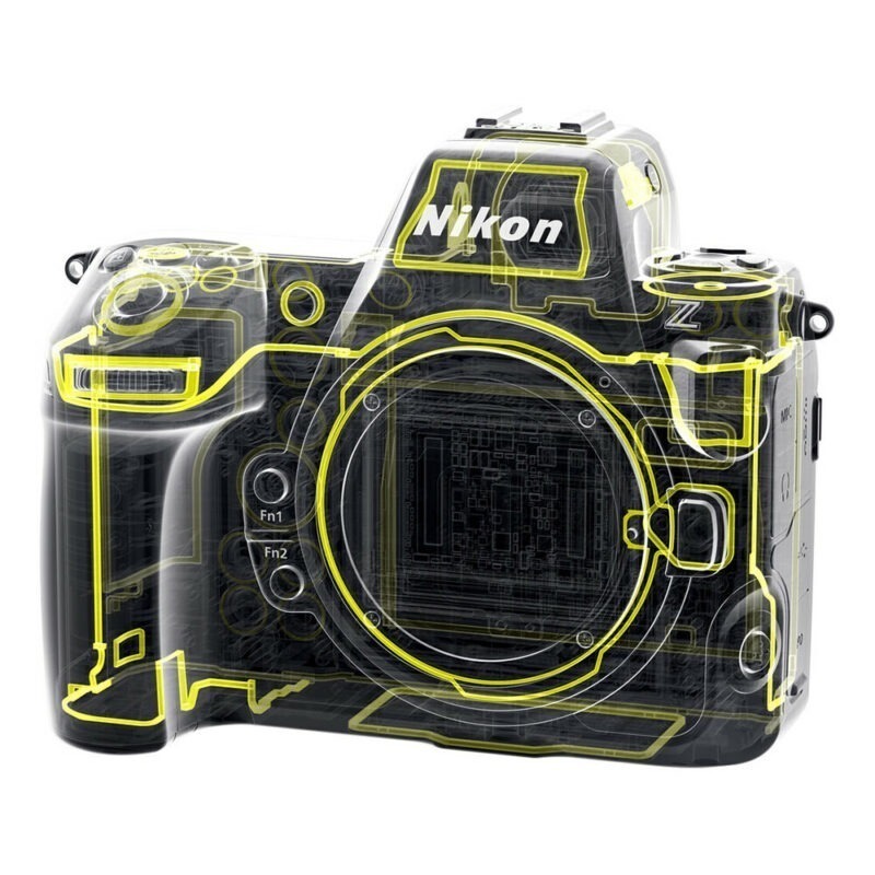 Nikon Z8