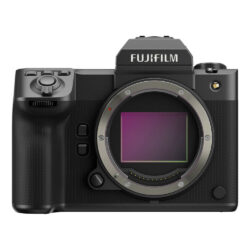 Fujifilm GFX 100 II