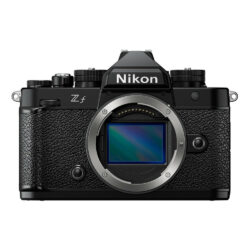 Nikon Z f