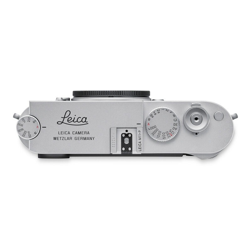 Leica M11-P Chrome 20214