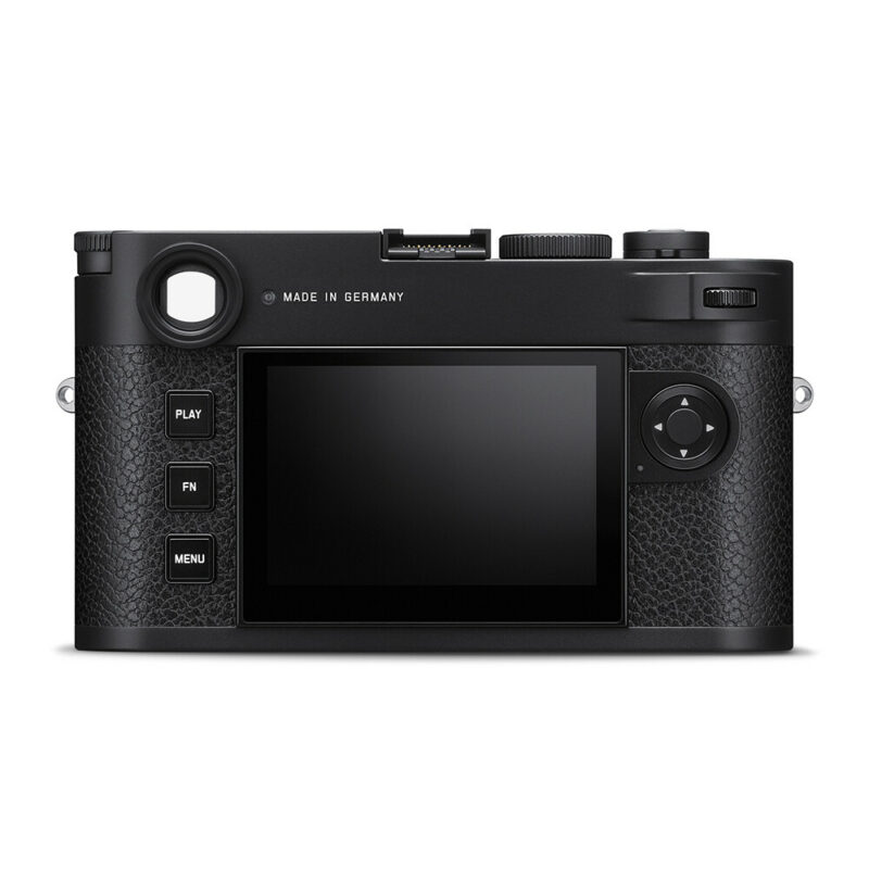 Leica M11-P Noir 20211