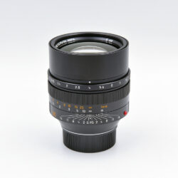 Leica Noctilux 50 mm f/0.95 - 32279