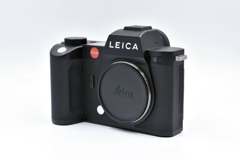 Leica SL2 - th 4